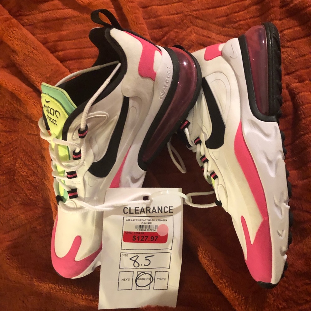 Shoes